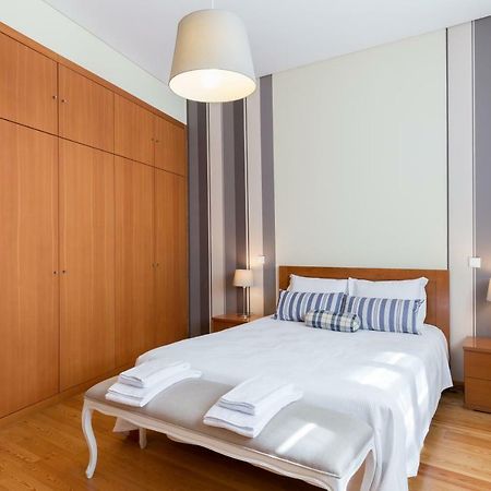 Opo 52 Apartment Porto Luaran gambar